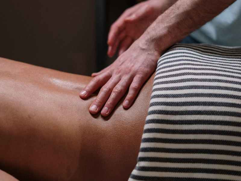 Masaż tantryczny vs.erotyczny – główne&nbsp;różnice.